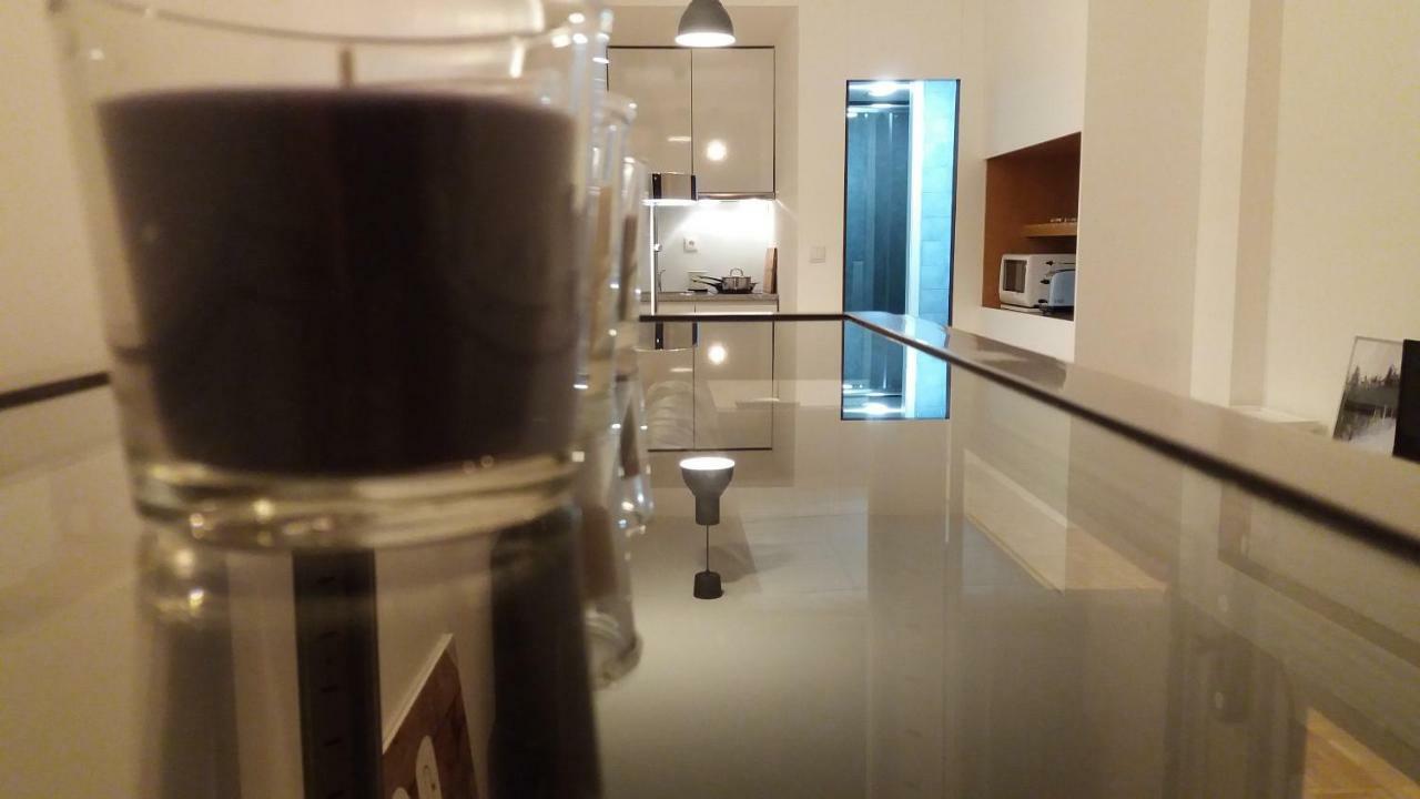 Apartmán So Cool Flat Porto Exteriér fotografie