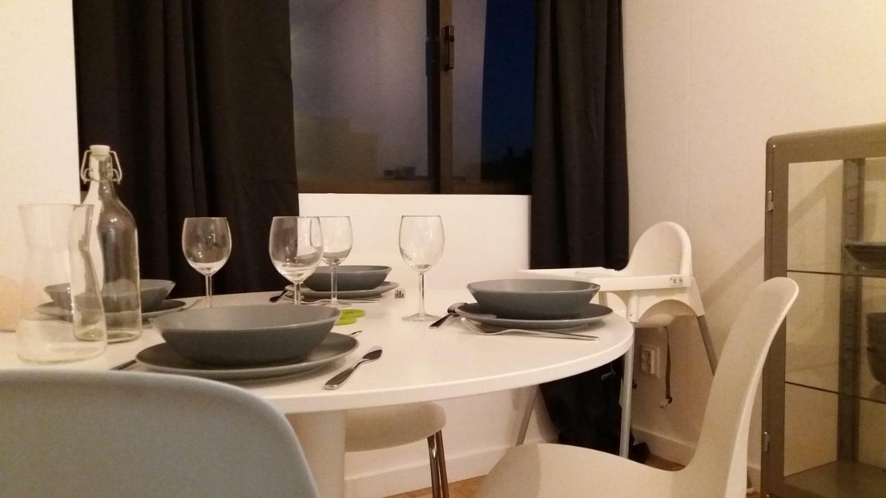 Apartmán So Cool Flat Porto Exteriér fotografie