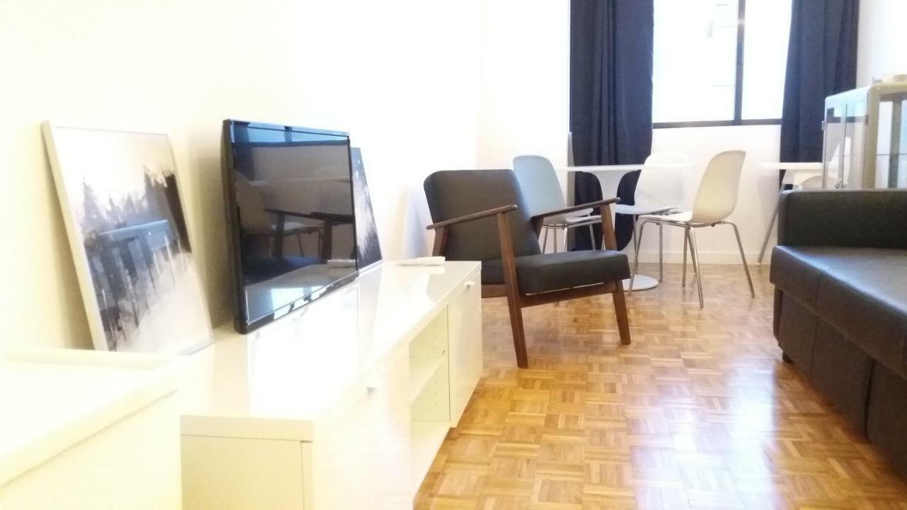 Apartmán So Cool Flat Porto Exteriér fotografie