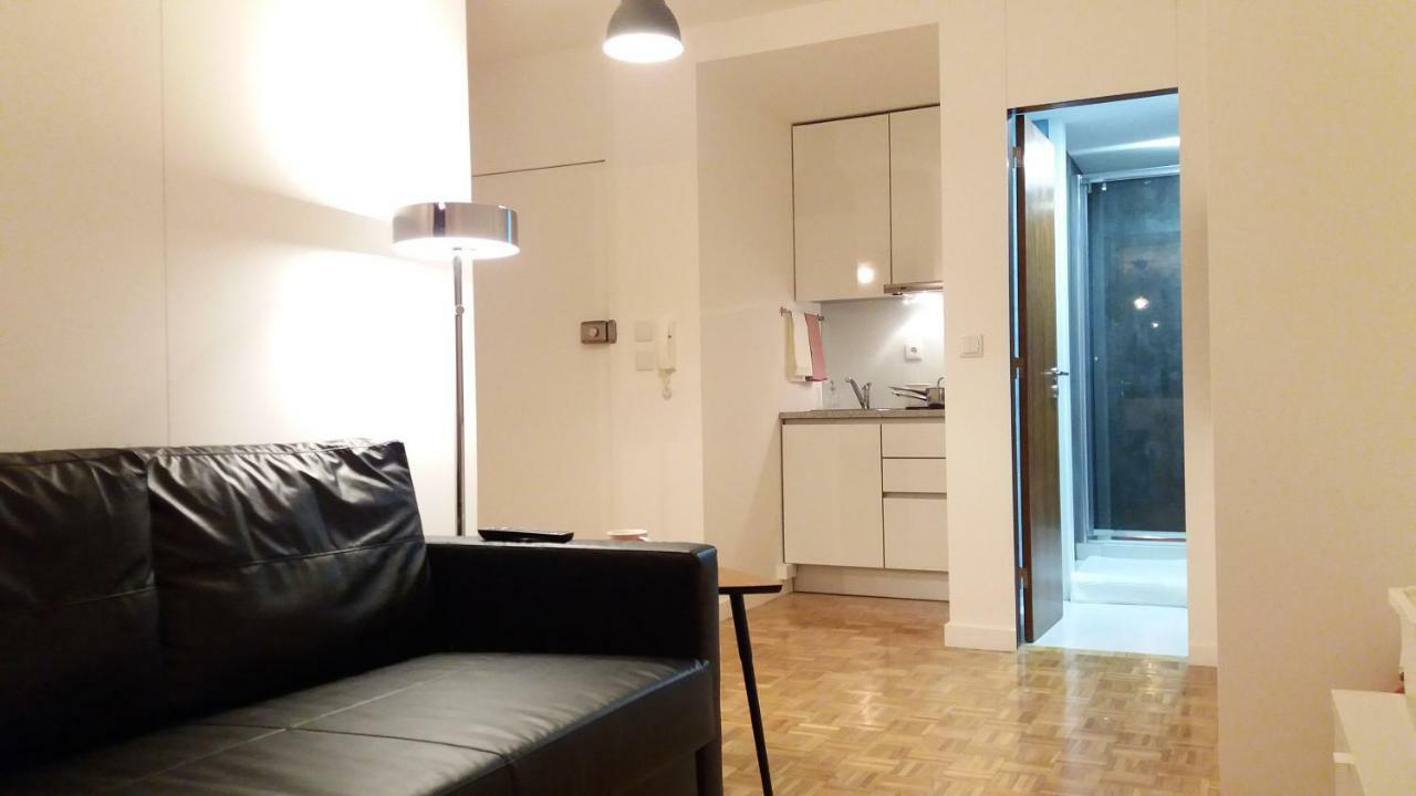 Apartmán So Cool Flat Porto Exteriér fotografie