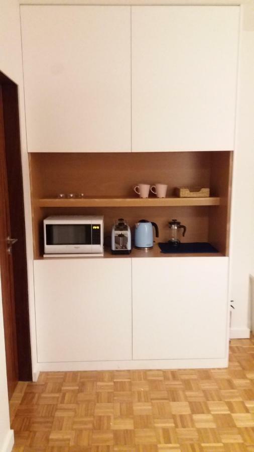 Apartmán So Cool Flat Porto Exteriér fotografie