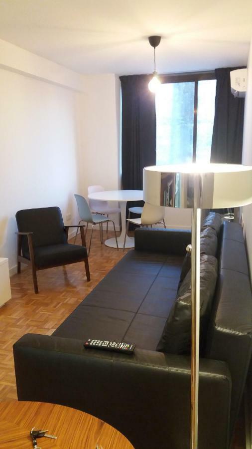 Apartmán So Cool Flat Porto Exteriér fotografie