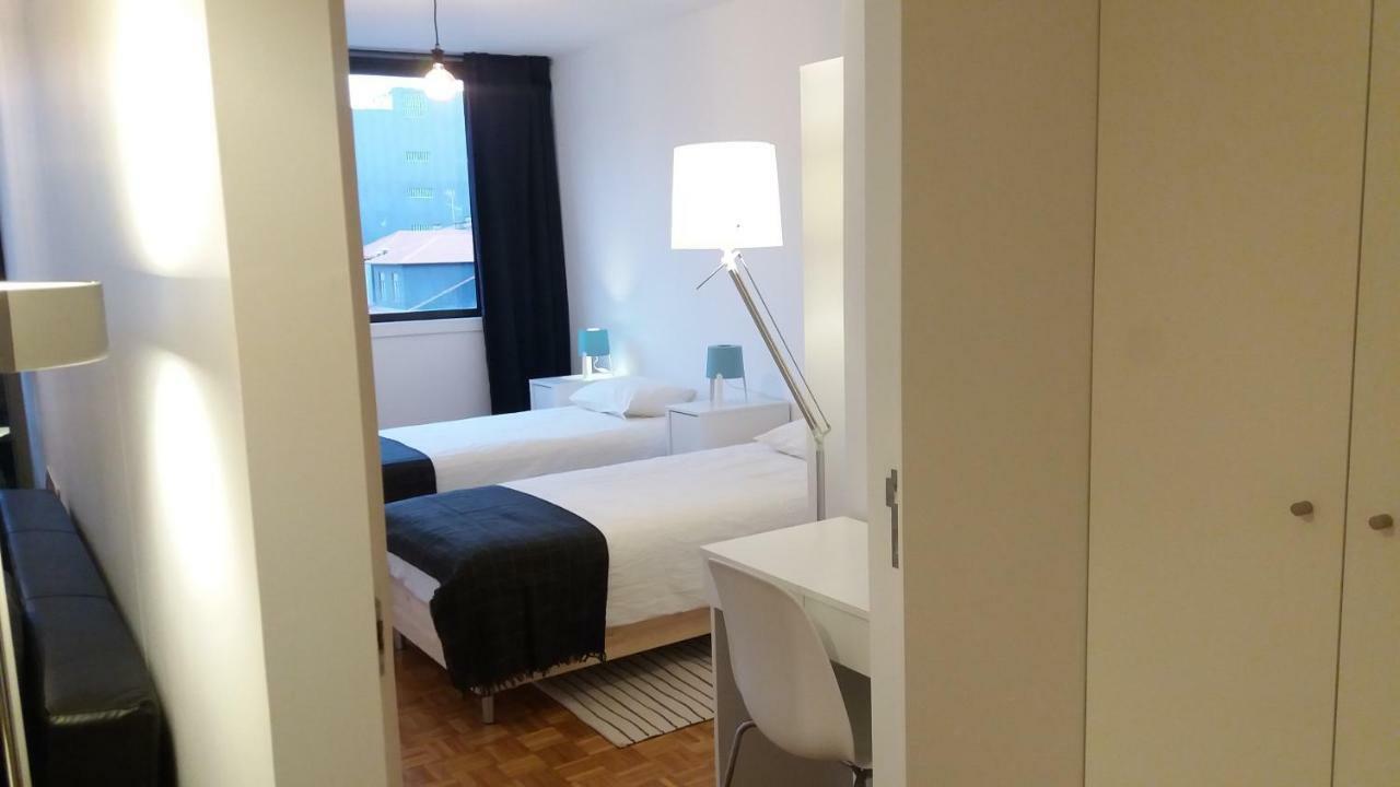 Apartmán So Cool Flat Porto Exteriér fotografie
