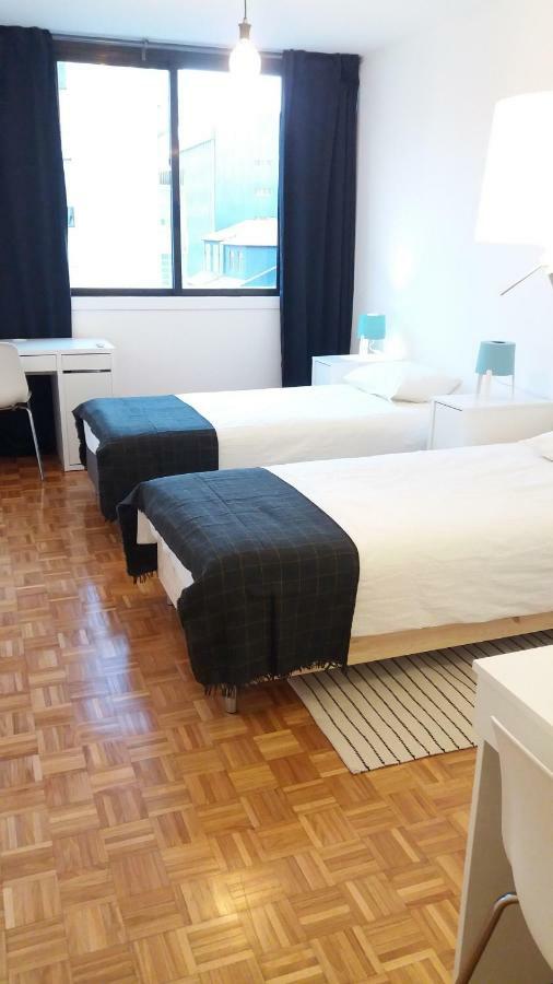 Apartmán So Cool Flat Porto Exteriér fotografie
