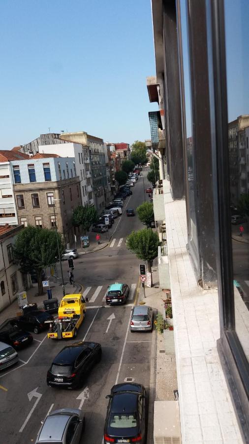 Apartmán So Cool Flat Porto Exteriér fotografie